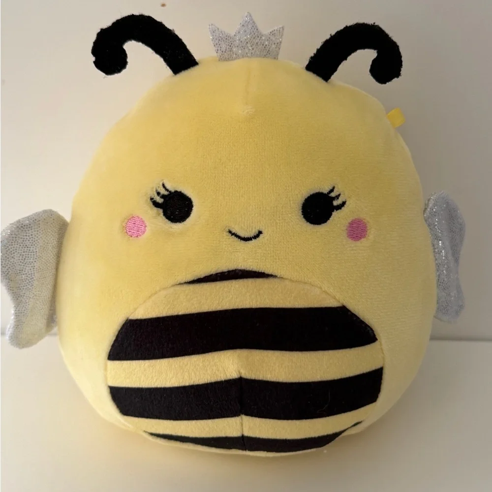 Squishmallows 4